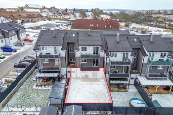 Prodej bytu 4+kk v osobním vlastnictví 78 m², Vochov