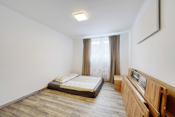 Prodej bytu 4+kk v osobním vlastnictví 78 m², Vochov