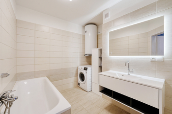 Prodej bytu 4+kk v osobním vlastnictví 78 m², Vochov