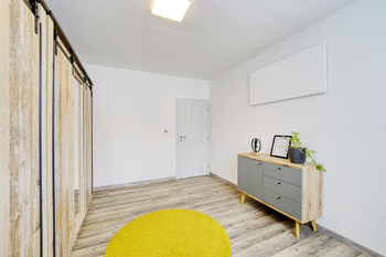 Prodej bytu 4+kk v osobním vlastnictví 78 m², Vochov