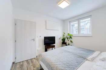 Prodej bytu 4+kk v osobním vlastnictví 78 m², Vochov