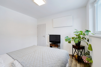 Prodej bytu 4+kk v osobním vlastnictví 78 m², Vochov