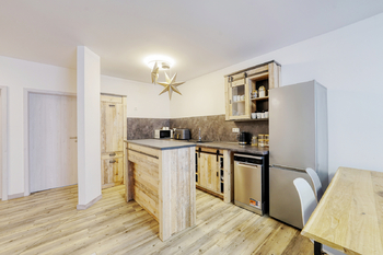 Prodej bytu 4+kk v osobním vlastnictví 78 m², Vochov