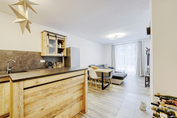 Prodej bytu 4+kk v osobním vlastnictví 78 m², Vochov