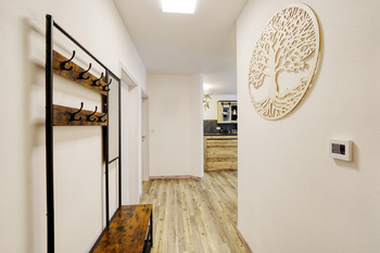 Prodej bytu 4+kk v osobním vlastnictví 78 m², Vochov