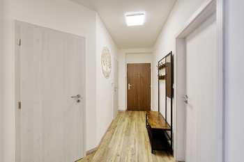 Prodej bytu 4+kk v osobním vlastnictví 78 m², Vochov