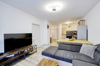 Prodej bytu 4+kk v osobním vlastnictví 78 m², Vochov