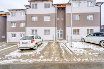 Prodej bytu 4+kk v osobním vlastnictví 78 m², Vochov