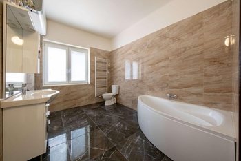 Prodej kancelářských prostor 190 m², Ostrava