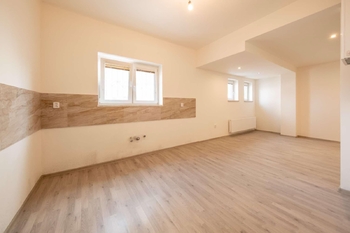 Prodej kancelářských prostor 190 m², Ostrava