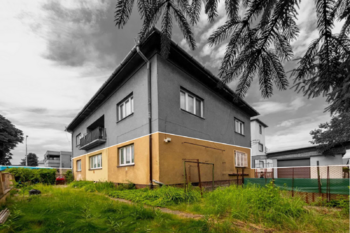 Prodej kancelářských prostor 190 m², Ostrava