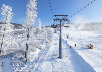 Prodej pozemku 1920 m², Dolní Moravice