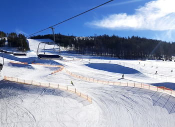 Prodej pozemku 1920 m², Dolní Moravice