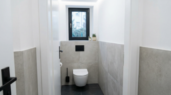 Prodej obchodních prostor 138 m², Praha 8 - Libeň