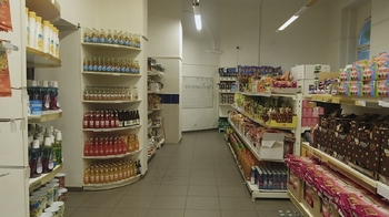 Prodej obchodních prostor 138 m², Praha 8 - Libeň