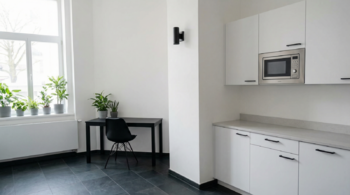 Prodej obchodních prostor 138 m², Praha 8 - Libeň
