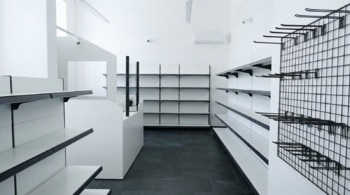 Prodej obchodních prostor 138 m², Praha 8 - Libeň