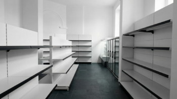 Prodej obchodních prostor 138 m², Praha 8 - Libeň