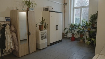 Prodej obchodních prostor 138 m², Praha 8 - Libeň