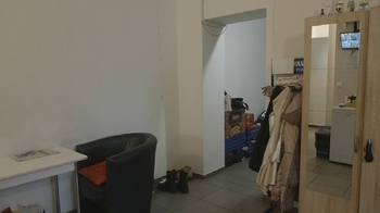 Prodej obchodních prostor 138 m², Praha 8 - Libeň