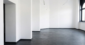 Prodej obchodních prostor 138 m², Praha 8 - Libeň