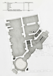 Prodej obchodních prostor 138 m², Praha 8 - Libeň