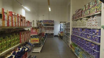 Prodej obchodních prostor 138 m², Praha 8 - Libeň