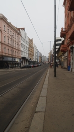 Prodej obchodních prostor 138 m², Praha 8 - Libeň