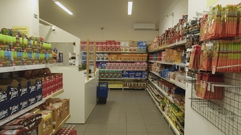 Prodej obchodních prostor 138 m², Praha 8 - Libeň