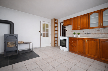 Prodej domu 120 m², Dobrovíz