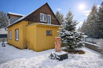 Prodej domu 120 m², Dobrovíz