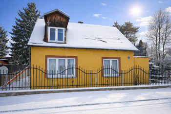 Prodej domu 120 m², Dobrovíz