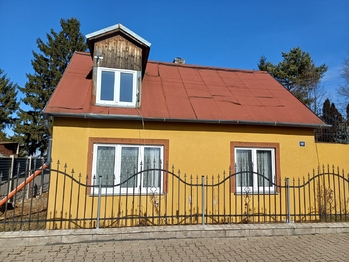 Prodej domu 120 m², Dobrovíz