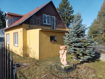 Prodej domu 120 m², Dobrovíz