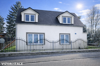 Prodej domu 120 m², Dobrovíz