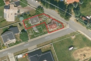 Prodej domu 120 m², Dobrovíz