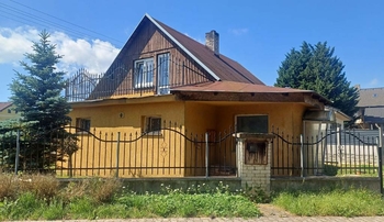 Prodej domu 120 m², Dobrovíz
