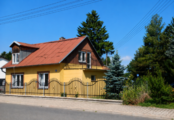 Prodej domu 120 m², Dobrovíz