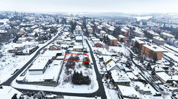 Prodej pozemku 503 m², Tachov