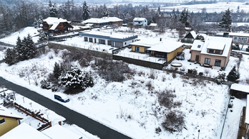 Prodej pozemku 503 m², Tachov