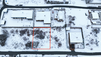 Prodej pozemku 503 m², Tachov