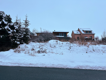 Prodej pozemku 503 m², Tachov