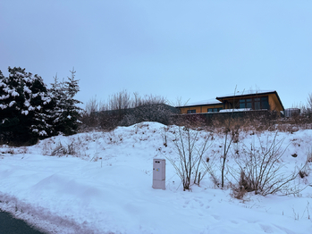 Prodej pozemku 503 m², Tachov