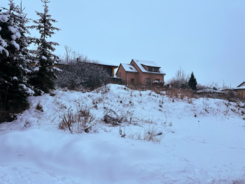 Prodej pozemku 503 m², Tachov