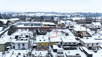 Prodej pozemku 503 m², Tachov