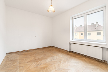 Prodej bytu 3+1 v osobním vlastnictví 114 m², Vyškov