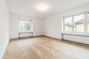 Prodej bytu 3+1 v osobním vlastnictví 114 m², Vyškov