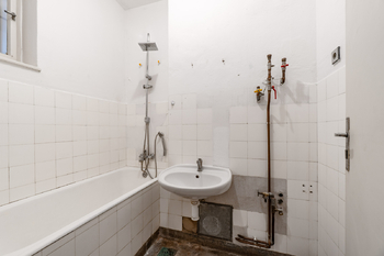 Prodej bytu 3+1 v osobním vlastnictví 114 m², Vyškov