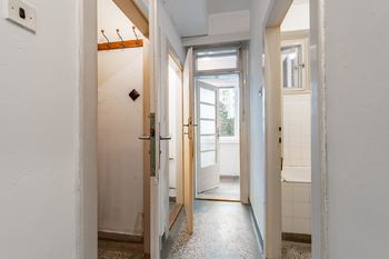 Prodej bytu 3+1 v osobním vlastnictví 114 m², Vyškov