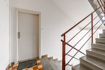 Prodej bytu 3+1 v osobním vlastnictví 114 m², Vyškov